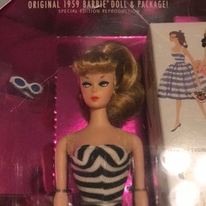 Meet your Posher, Debra